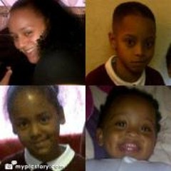 Tasha Bashment Mascoll