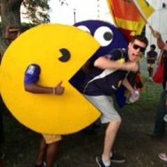 Liam Richard's Sounds