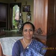 Jayanthi Shankar