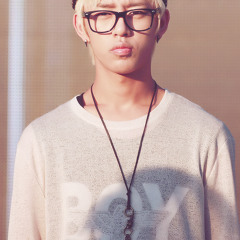 ILuvUJunGDAEHYUN(Iman)