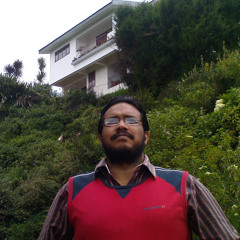 meezan ahmed