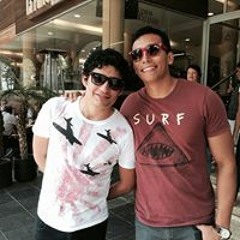 Daniel Fuentevilla 1