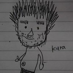 Claudio Kura Arakaki