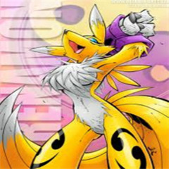 1Renamon