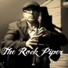 The Rock Piper