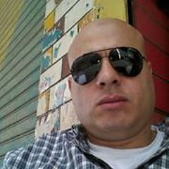 Mohamed Labib 18