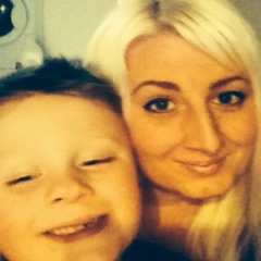 Sara Where'smycar Bruce