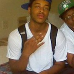 TreyBlock Cobi