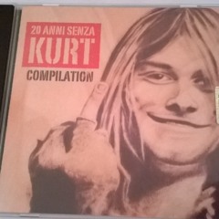 20 Anni Senza Kurt