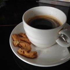 A Theme For Ariana & Billy