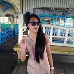 Aisa Mariel Pelicano