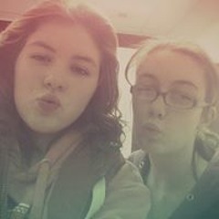 Megan Louise Jamieson