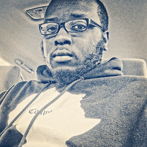 Jadakiss x  Nipsey Hussle x  Um x  Brisco x  Mikey Rocks x  Chip Tha Ripper -I Am The Man