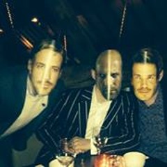 Niall River McCarron