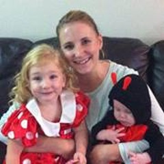 Michelle Skanes Sparkes