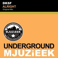 DKSF Audio