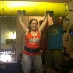 Kerry Roddis Cartwright