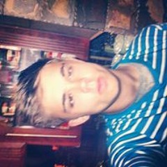 Dylan Wilson 53