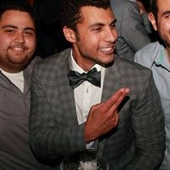 Youssef Akram Al-shanti