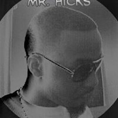 Maurice Hicks 3