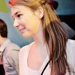 Charis Smit