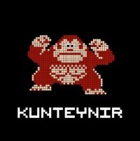 Kunteynir