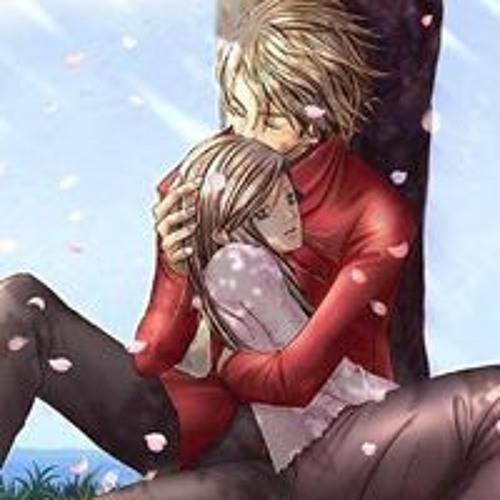 Love Whisper 4’s avatar