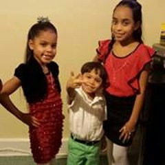 Aneudy Rafael Nuñez