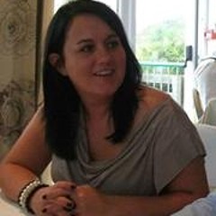 Lesley Catherall-Ward