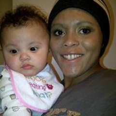 Marquita Jeanette Brown