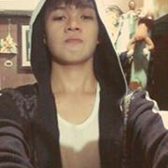 Mark Anthony Santos 1