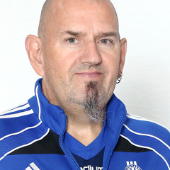 Torben Tobbe Lauridsen