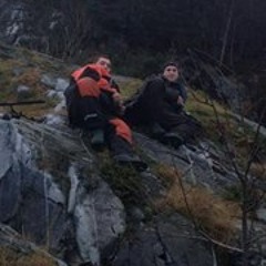 Robert Ach GehzurSeite