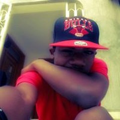 Fritzjy Ivelin Aristyl