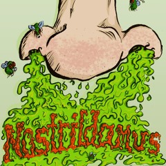 Nostrildamusband