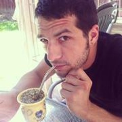 Anthony Diego Gonzalez