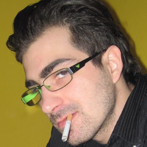 Alu Sanchéz’s avatar