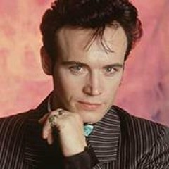 Adam Ant Live 95