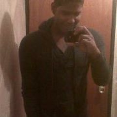 Mercado Daza Anthonio