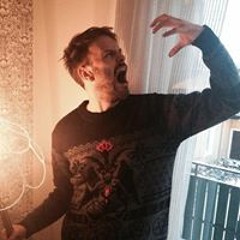 Magnus Nilsson-Mäki