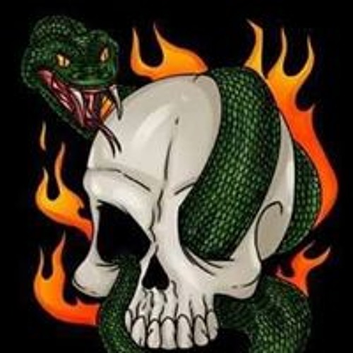 Inferno’s avatar
