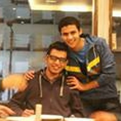 Mahmoud Essam.