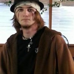 Harley Philip Ricker