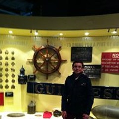 Alex Cristian Antochi