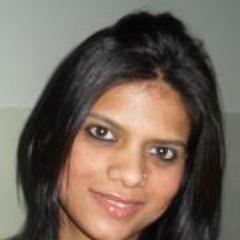 Pragya Tambe
