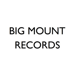 Big Mount Records