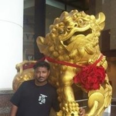 Mohammed Equaredore Haque