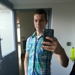 Stefan van den Brink 1