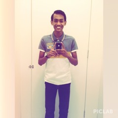 Afif Zariff
