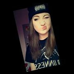 Elena Cate Charlesworth